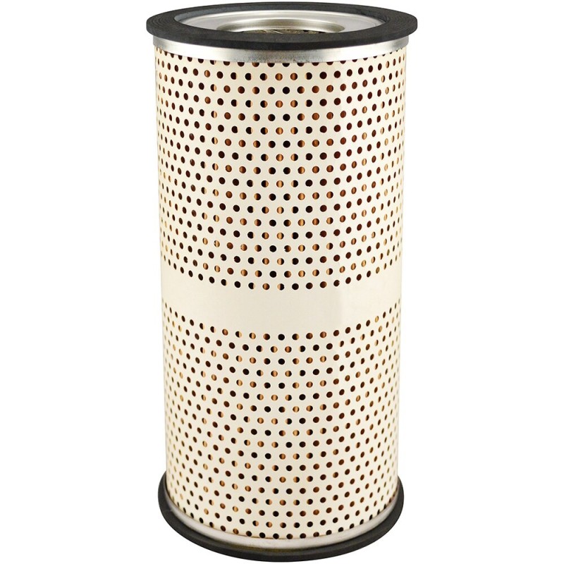 baldwin p507, full-flow lube element