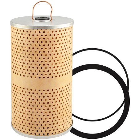 Baldwin P52, By-Pass Oil Filter Element with Bail Handle