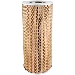 baldwin p537, full-flow lube element