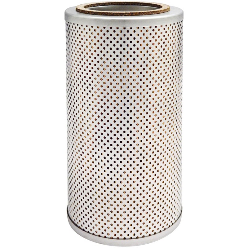 baldwin p555, hydraulic element