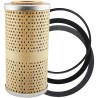 baldwin p60, full-flow lube element