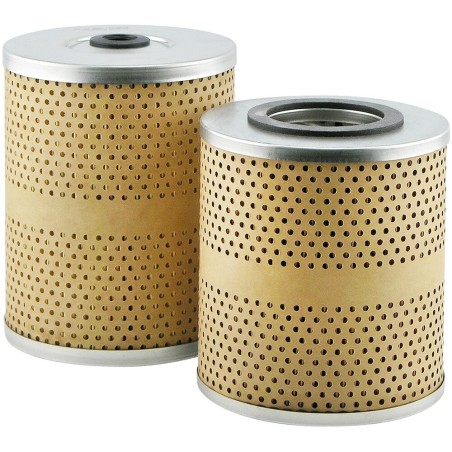 baldwin p7000 kit, kit of 2 lube elements