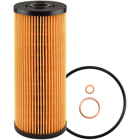 Baldwin P7015, Oil Filter Element
