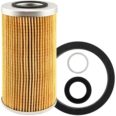 Baldwin P7083, Oil Filter Element