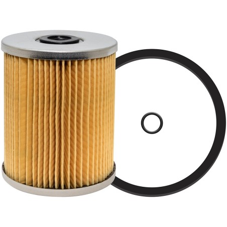 baldwin p7103, fuel element