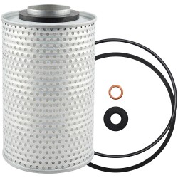 baldwin p7104, lube element