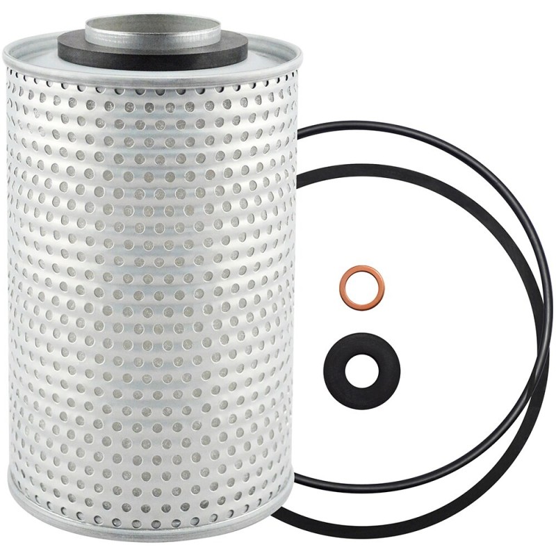 baldwin p7104, lube element