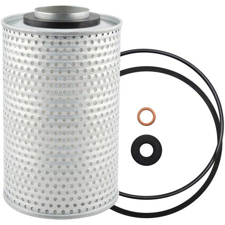 baldwin p7104, lube element