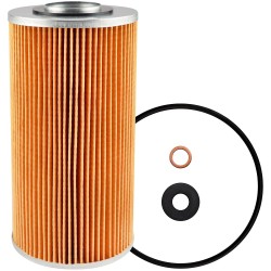 baldwin p7107, lube element
