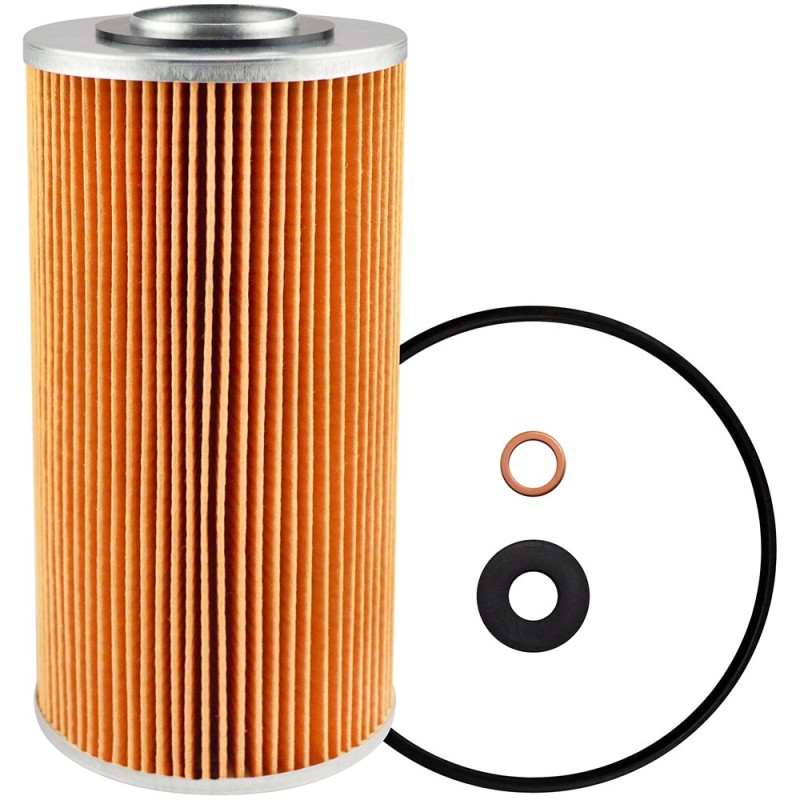 baldwin p7107, lube element