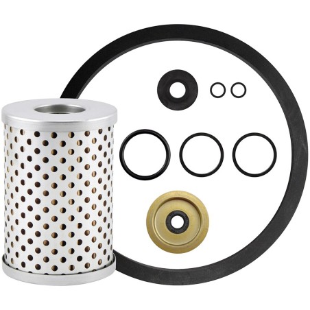 Baldwin P7134, Power Steering Element