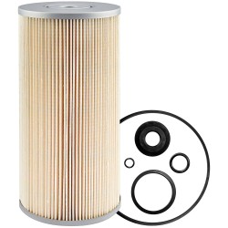 baldwin p7185 lube element
