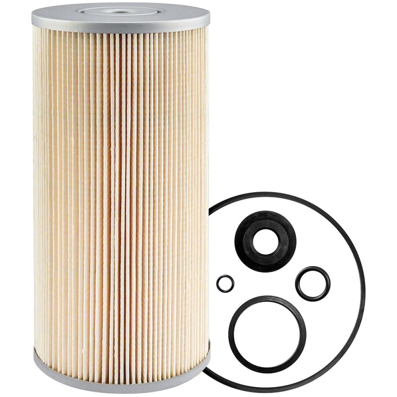 baldwin p7185 lube element