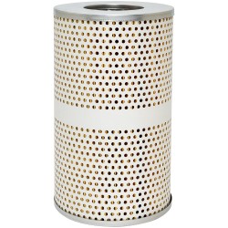 baldwin p721, full-flow lube element