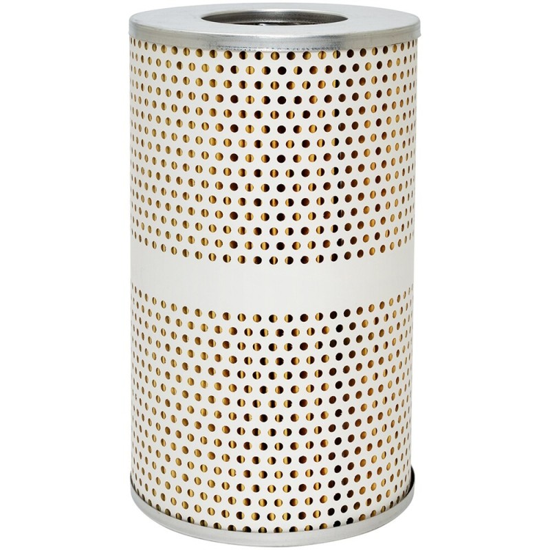 baldwin p721, full-flow lube element