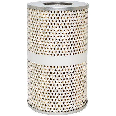 baldwin p721, full-flow lube element
