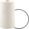 baldwin p7247, wound paper by-pass transmission filter