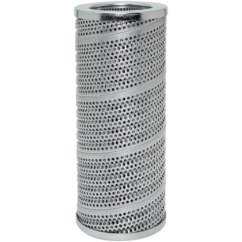 baldwin p7268, wire mesh supported lube element