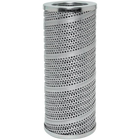 baldwin p7268, wire mesh supported lube element