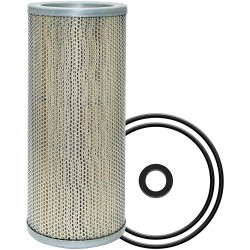 baldwin p7312, lube element