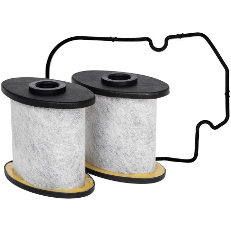 baldwin p7336 kit, set of 2 hydraulic breather elements
