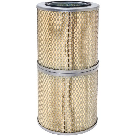 Baldwin P7337, 2-Section Hydraulic Filter Element