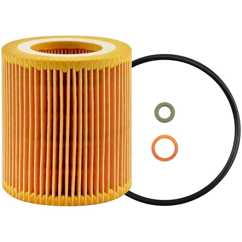 baldwin p7438, lube element