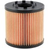 baldwin p7455, lube element