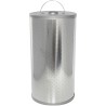 baldwin p7500, by-pass lube element with bail handle