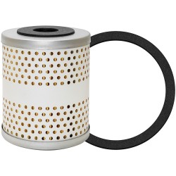 baldwin p81, shunt-type lube element