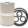 baldwin p82, full-flow lube element