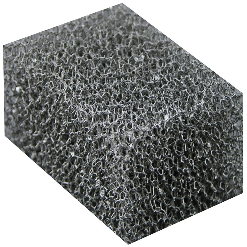 baldwin pa1600, poly foam air breather