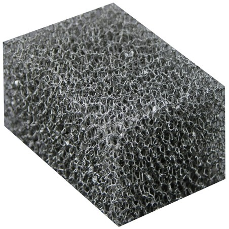 baldwin pa1600, poly foam air breather