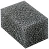 baldwin pa1600, poly foam air breather