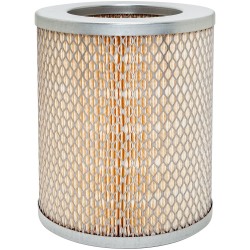 baldwin pa1602, air element