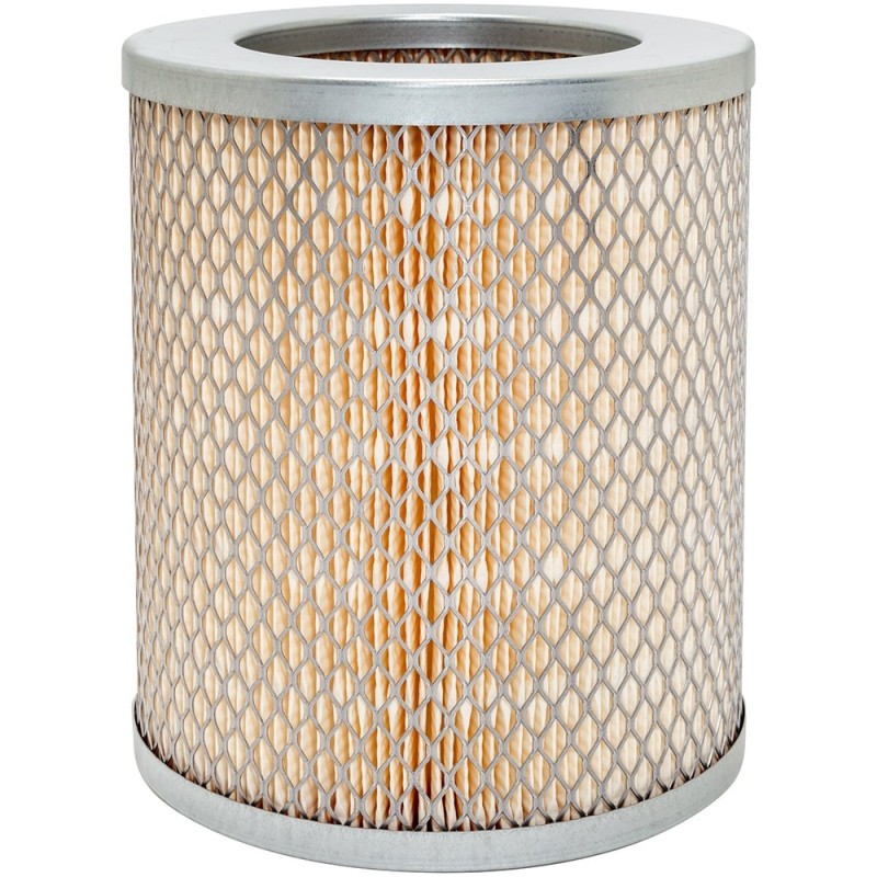 baldwin pa1602, air element