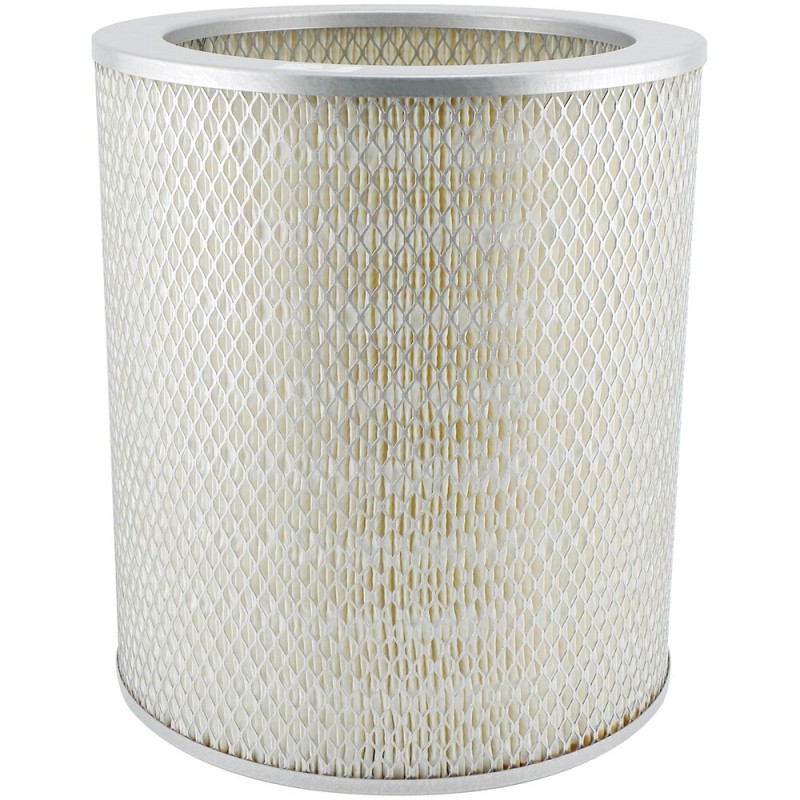 baldwin pa1607, air element