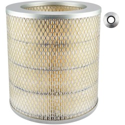baldwin pa1613, air element