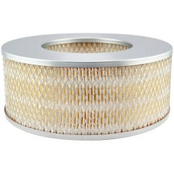 baldwin pa1618, air element