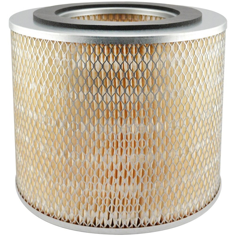 baldwin pa1620, air element