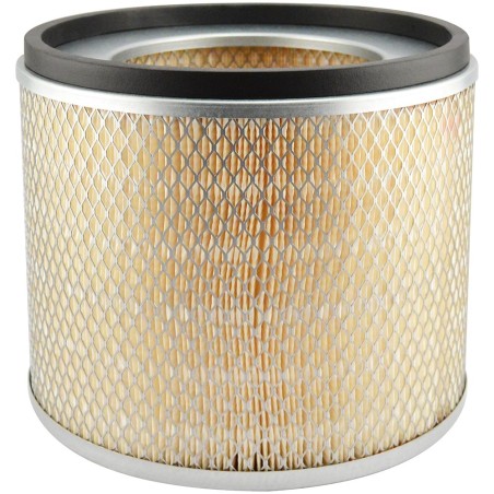 Baldwin PA1620-S, Air Filter Element with Solid Lid