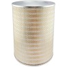 baldwin pa1631-s, air element with solid lid