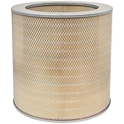 baldwin pa1632, air element