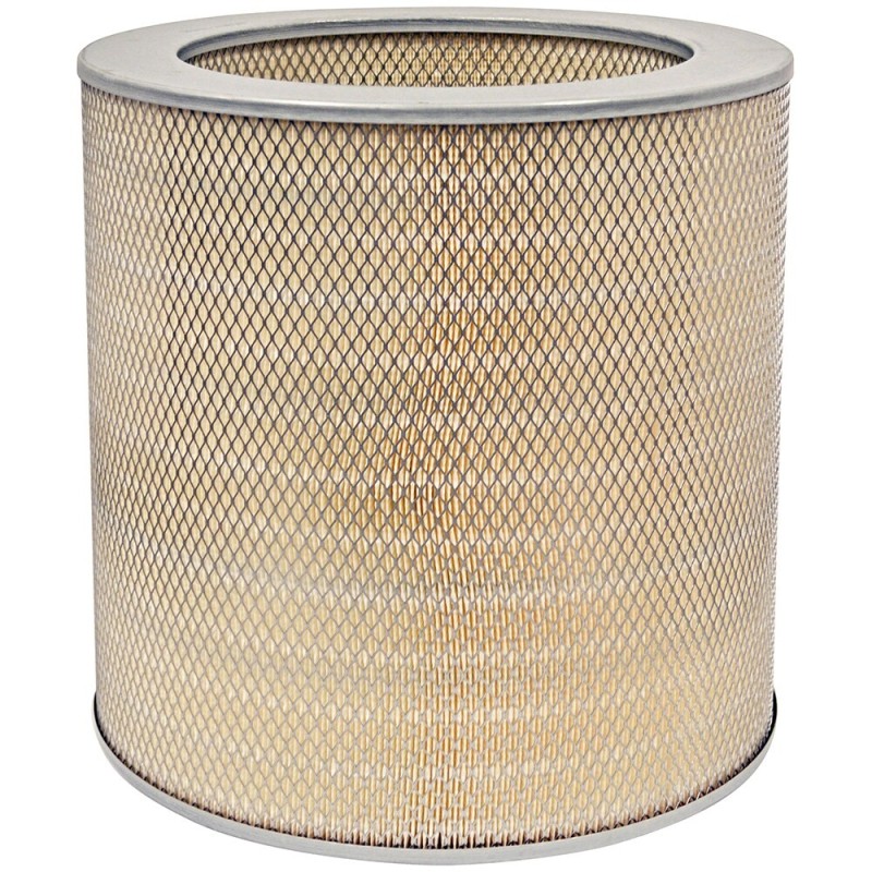 baldwin pa1632, air element