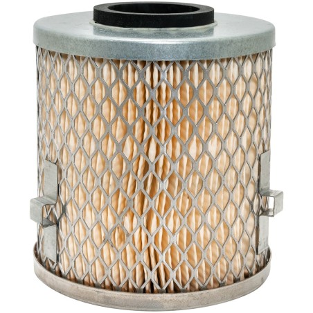 baldwin pa1633, air element with solid lid