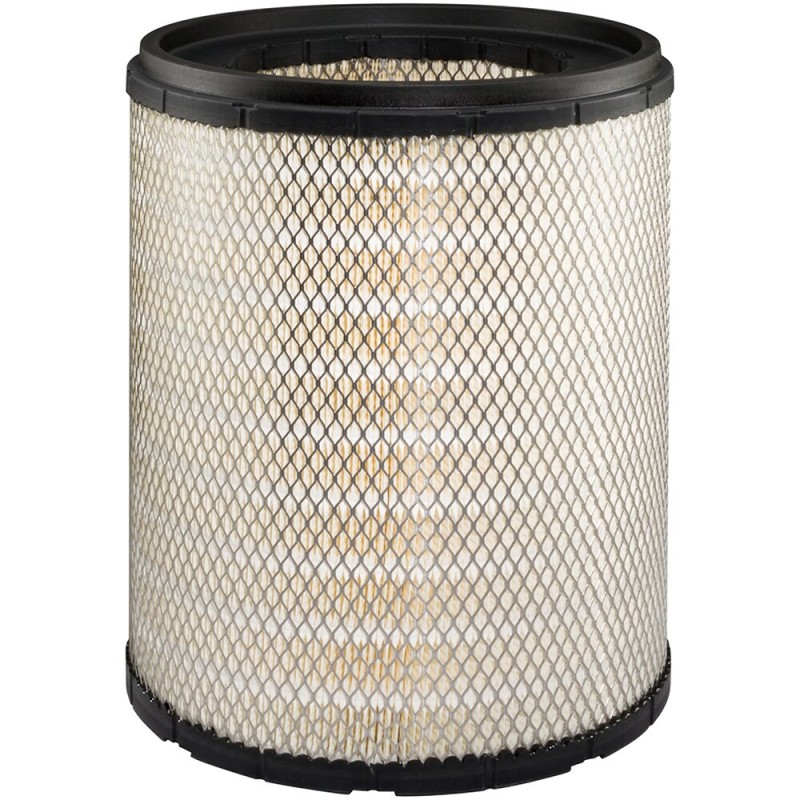 baldwin pa1634, outer air element