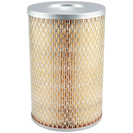 baldwin pa1635, air element with solid lid