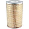 baldwin pa1635, air element with solid lid