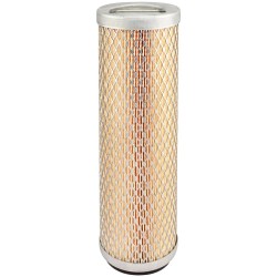 baldwin pa1644, air element with lift tab