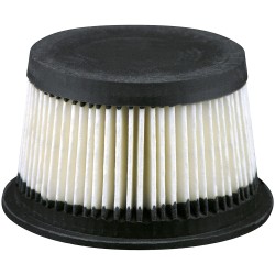 baldwin pa1666, conical-shaped air element